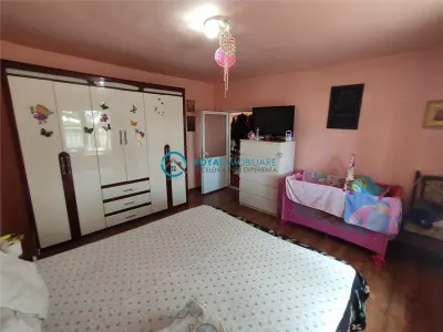Royal Imobiliare - vanzari case/vile Lipanesti - foto 5