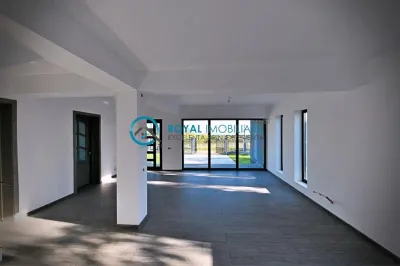 Royal Imobiliare - Vanzare Vila zona Paulesti - foto 4
