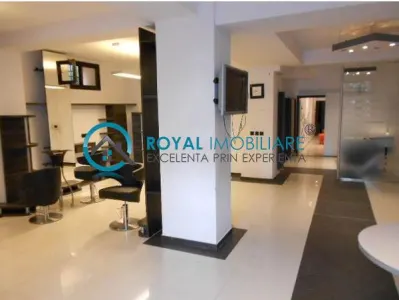 Royal Imobiliare - Vanzare Spatiu de Birouri Zona Democratiei - foto 2