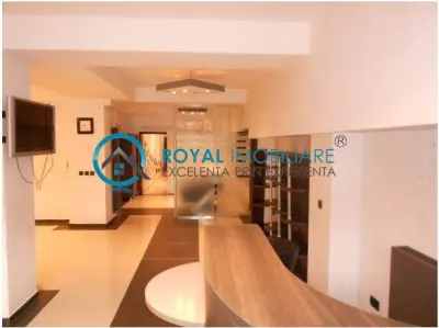 Royal Imobiliare - Vanzare Spatiu de Birouri Zona Democratiei - foto 3