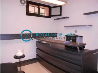Royal Imobiliare - Vanzare Spatiu de Birouri Zona Democratiei - foto 4