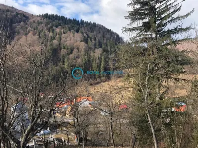 Royal Imobiliare-Vanzare Teren Zona Voineasa - foto 10