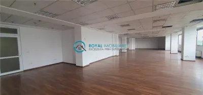 Royal Imobiliare - inchirieri spatii birouri, zona Vest - Ploiesti