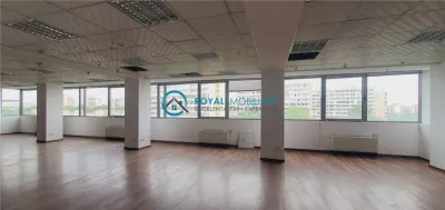 Royal Imobiliare - inchirieri spatii birouri, zona Vest - foto 4