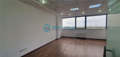 Royal Imobiliare - inchirieri spatii birouri, zona Vest - foto 9