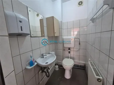 Royal Imobiliare - Inchiriere spatiu comercial zona Cantacuzino - foto 10