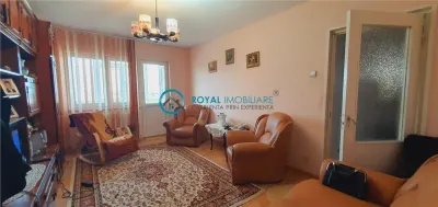 Royal Imobiliare - Vanzare apartament 2 camere zona Vest - foto 4