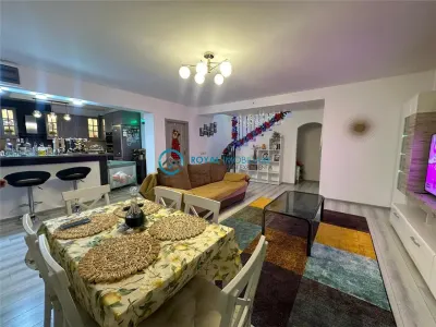 Royal Imobiliare - Vanzare casa in zona Bucov - foto 2