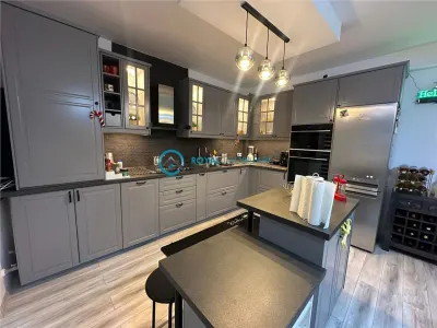 Royal Imobiliare - Vanzare casa in zona Bucov - foto 17