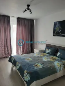 Royal Imobiliare-Inchiriere Apartament 2 Camere Zona Bulevardul Bucuresti - foto 6