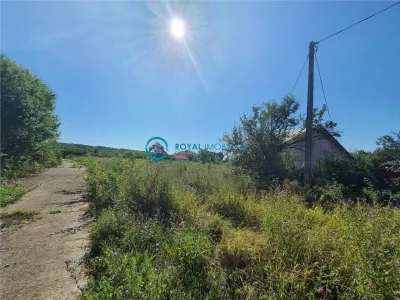 Royal Imobiliare - Vanzare Teren zona Gageni - foto 4