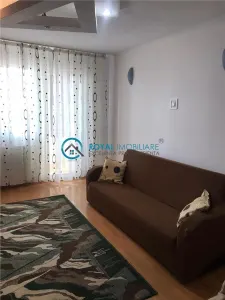 Royal Imobiliare - Vanzare apartament 2 camere zona Baraolt - Ploiesti