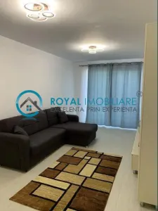 Royal Imobiliare - Inchiriere apartament 2 camere, zona Albert - foto 2
