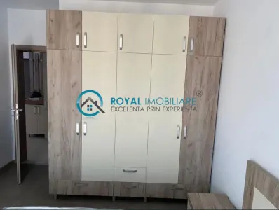 Royal Imobiliare - Inchiriere apartament 2 camere, zona Albert - foto 5