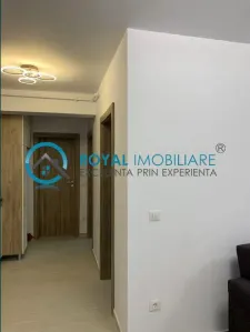 Royal Imobiliare - Inchiriere apartament 2 camere, zona Albert - foto 8