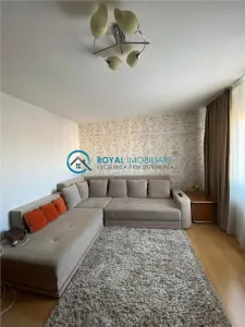 Royal Imobiliare - Inchiriere apartament 2 camere, zona Gh Doja - foto 1