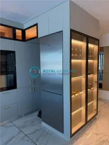 Royal Imobiliare - Vanzare penthouse 4 camere zona Albert - foto 11