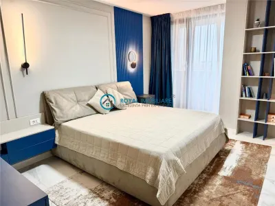 Royal Imobiliare - Vanzare penthouse 4 camere zona Albert - foto 16