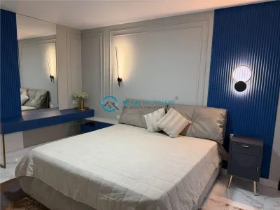 Royal Imobiliare - Vanzare penthouse 4 camere zona Albert - foto 17