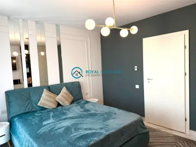 Royal Imobiliare - Vanzare penthouse 4 camere zona Albert - foto 20