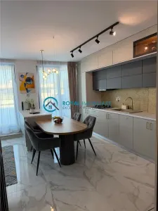 Royal Imobiliare - Vanzare penthouse 4 camere zona Albert - foto 3