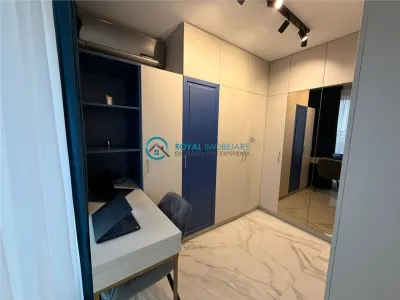 Royal Imobiliare - Vanzare penthouse 4 camere zona Albert - foto 24