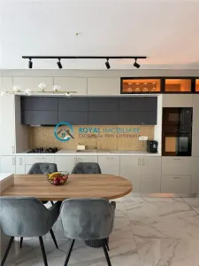 Royal Imobiliare - Vanzare penthouse 4 camere zona Albert - foto 5