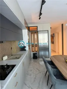 Royal Imobiliare - Vanzare penthouse 4 camere zona Albert - foto 6
