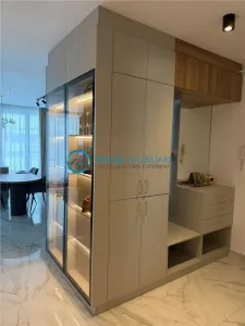 Royal Imobiliare - Vanzare penthouse 4 camere zona Albert - foto 9