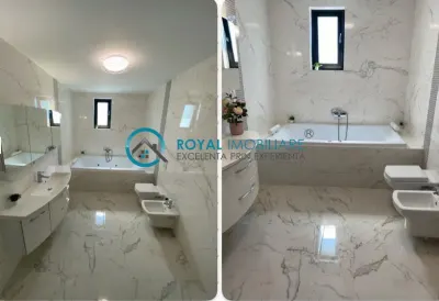 Royal Imobiliare - Vanzare vila zona Exterior Vest - foto 6