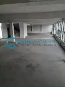 Royal Imobiliare-Inchiriere Spatiu Comercial-Puchenii Mari - foto 2