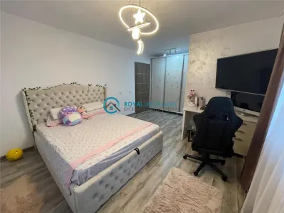 Royal Imobiliare - Vanzare Vila zona Puchenii Mici judetul Prahova - foto 17