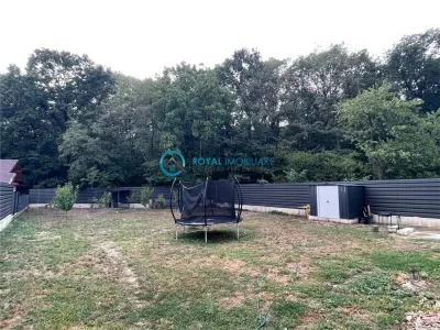 Royal Imobiliare - Vanzare Vila zona Puchenii Mici judetul Prahova - foto 3