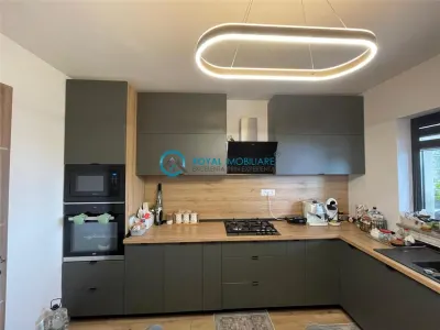Royal Imobiliare - Vanzare Vila zona Puchenii Mici judetul Prahova - foto 9