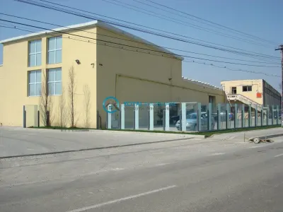 Royal Imobiliare - Inchiriere spatiu industrial in zona Valenii de munte - foto 2