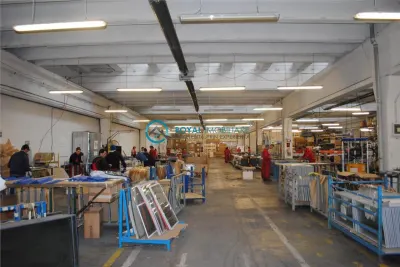 Royal Imobiliare - Inchiriere spatiu industrial in zona Valenii de munte - foto 9