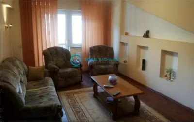 Royal Imobiliare - Vanzare Apartament zona Pta Mihai Viteazu - foto 1