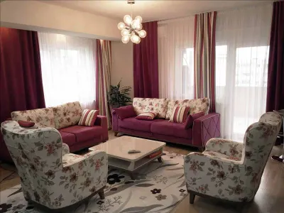 Royal Imobiliare - Inchiriere Apartament zona Cantacuzino - foto 1