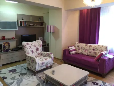 Royal Imobiliare - Inchiriere Apartament zona Cantacuzino - foto 3