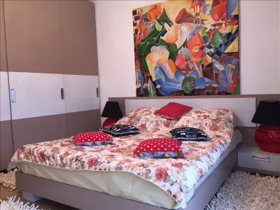 Royal Imobiliare - Inchiriere Apartament zona Cantacuzino - foto 8