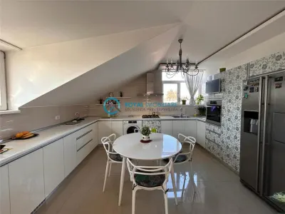 Royal Imobiliare - Vanzare Spatiu Comercial zona Bereasca - foto 12