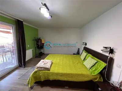 Royal Imobiliare - Vanzare Spatiu Comercial zona Bereasca - foto 5