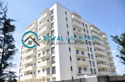 Royal Imobiliare-Vanzare Apartament 2 Camere Zona Vest - foto 8