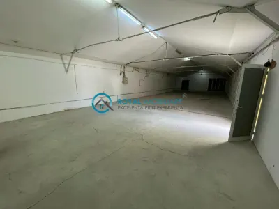 Royal Imobiliare-Inchiriere Spatiu Industrial-zona Xenia - Ploiesti