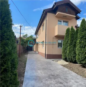 Royal Imobiliare - Vanzare Vila zona Lupeni - Ploiesti