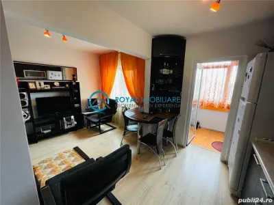 Royal Imobiliare - Vanzare apartament 3 camere, zona Malu Rosu - foto 1