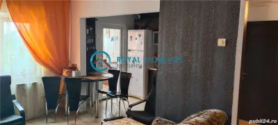 Royal Imobiliare - Vanzare apartament 3 camere, zona Malu Rosu - foto 4