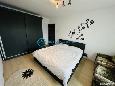 Royal Imobiliare - Vanzare apartament 3 camere, zona Malu Rosu - foto 5