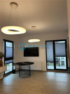 Royal Imobiliare - Inchiriere garsoniera zona Albert - Ploiesti