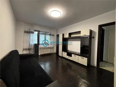Royal Imobiliare - Inchiriere apartament 2 camere zona Nord - Ploiesti